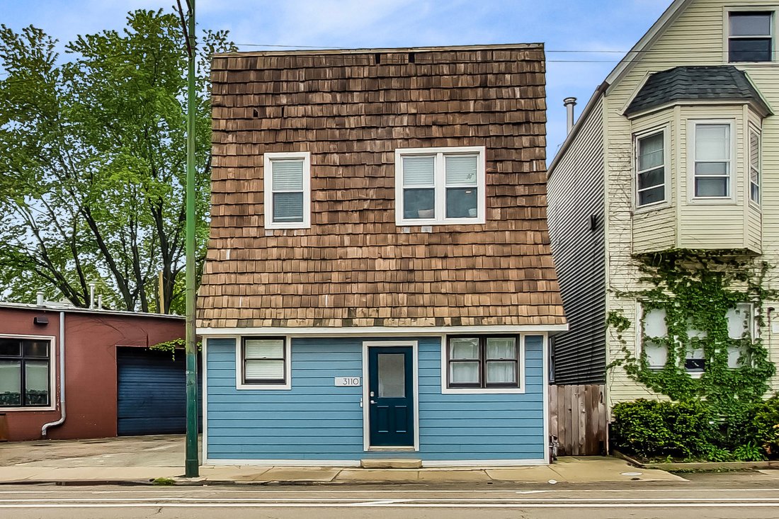 Chicago, Illinois, United States 2 - 18827897