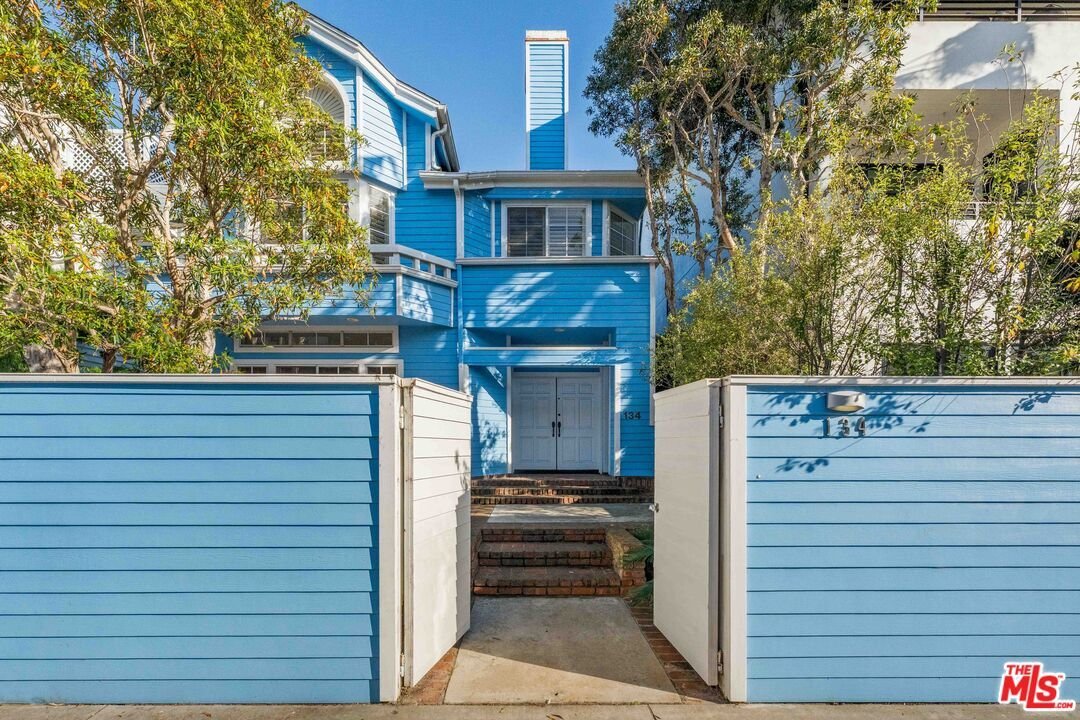 Maison à Marina Del Rey, Californie, États-Unis 5 - 18827943