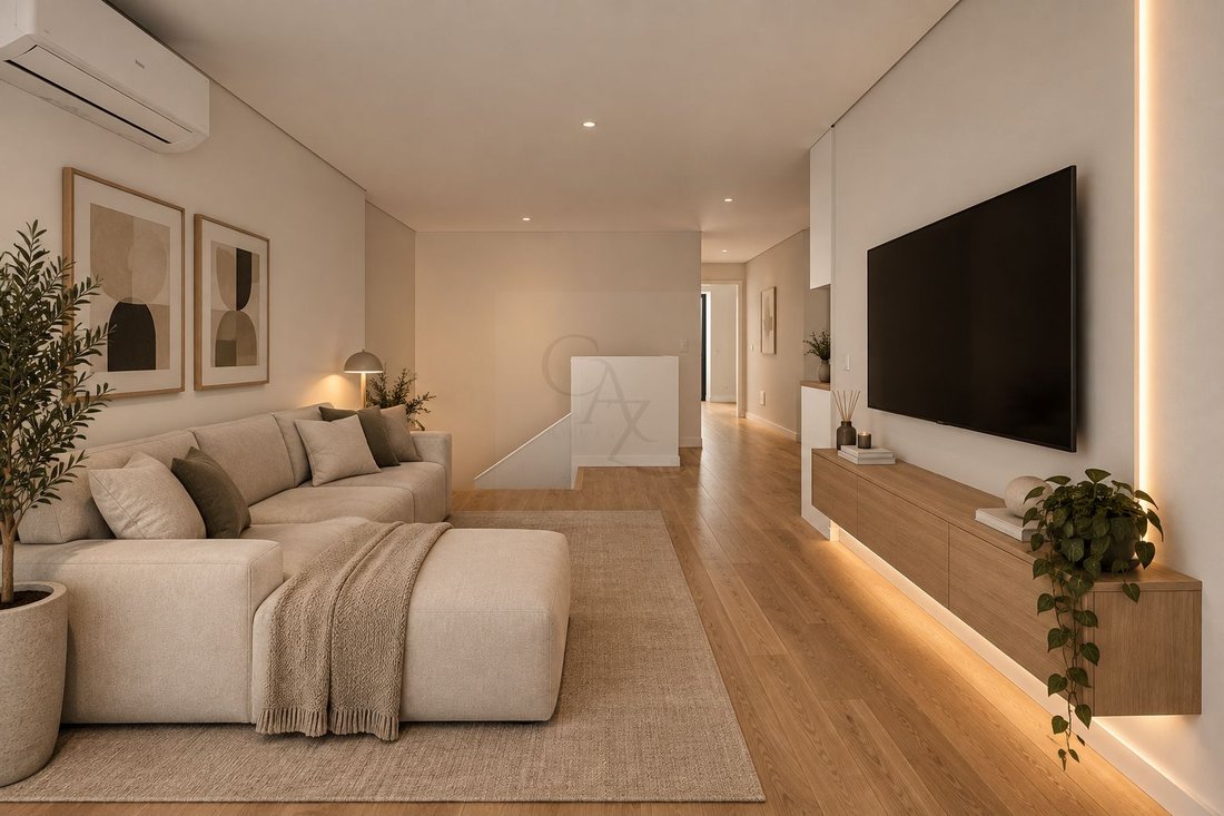Apartment in Santo Antonio, Lisbon, Portugal 4 - 18629925