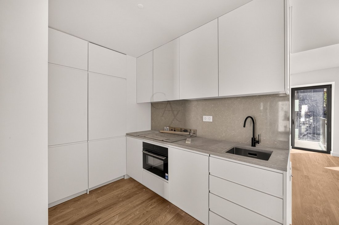 Apartment in Santo Antonio, Lisbon, Portugal 3 - 18629925