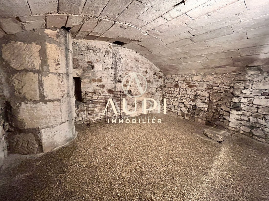 Casa a Arles, Provenza-Alpi-Costa Azzurra, Francia 3 - 18459310