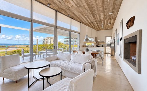 Maison à Laguna Blanca, Maldonado, Uruguay 1