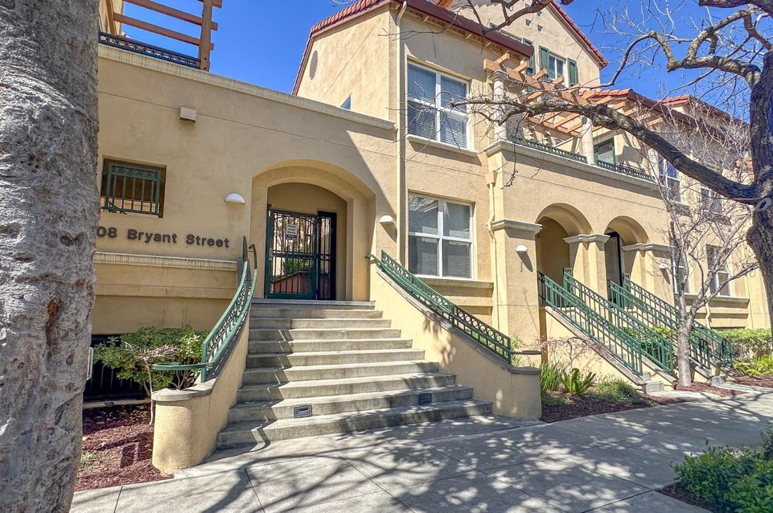 Appartement à Los Altos, Californie, États-Unis 1 - 18827911