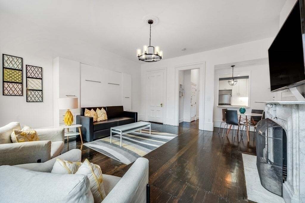Condominio a Boston, Massachusetts, Stati Uniti 4 - 18827658
