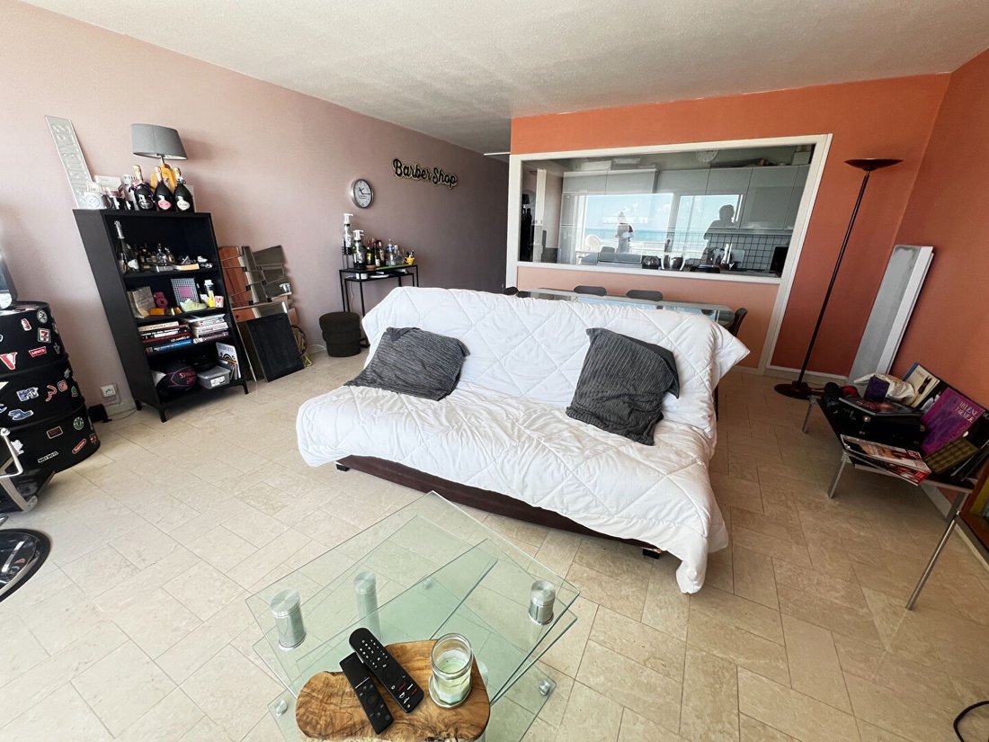Apartamento en Estación-Saint Michel, Les Sables-d'Olonne, Francia 2 - 18827906