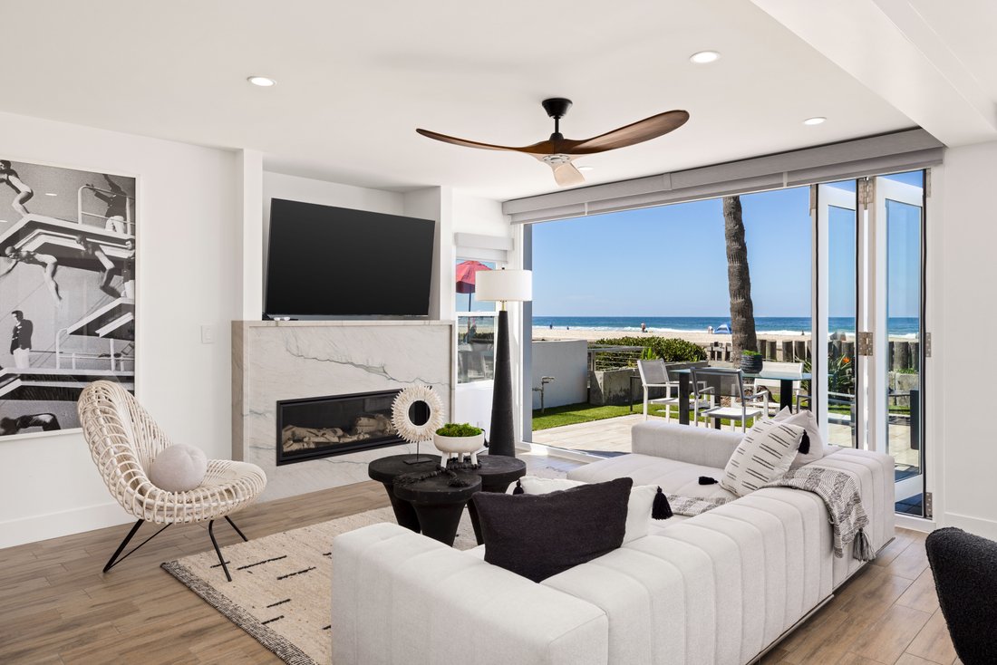 Condominio en San Diego, California, Estados Unidos 3 - 18827700