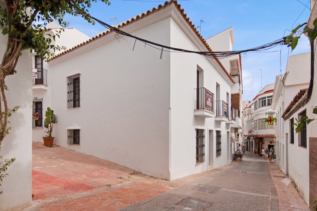Residenza a Estepona, Andalusia, Spagna 2 - 18827789