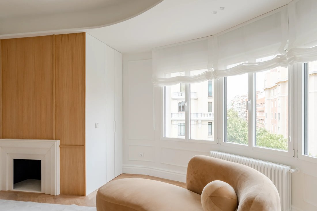 Apartamento en Salamanca, Madrid, España 3 - 18827702