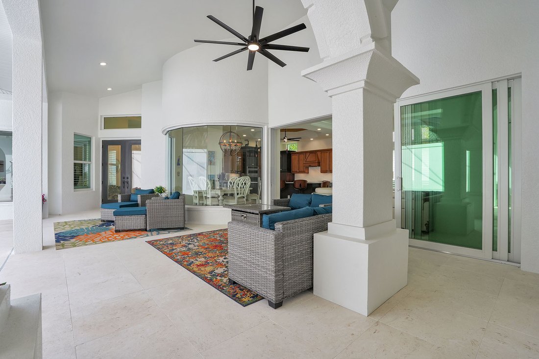 Casa en Fort Myers, Florida, Estados Unidos 4 - 18827694