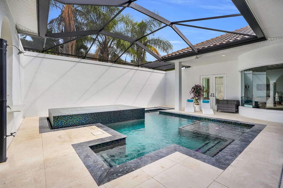 Casa en Fort Myers, Florida, Estados Unidos 5 - 18827694