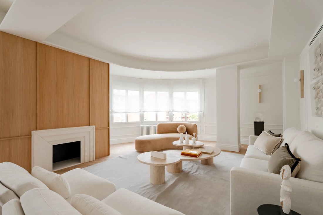 Apartamento en Salamanca, Madrid, España 2 - 18827702