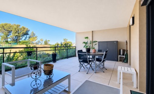 Appartement à Centre ville, Saint-Raphaël, France 1