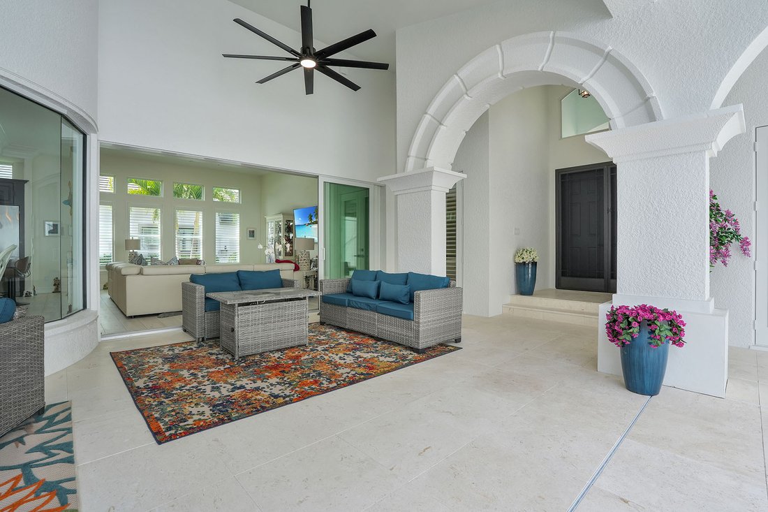 Casa en Fort Myers, Florida, Estados Unidos 3 - 18827694