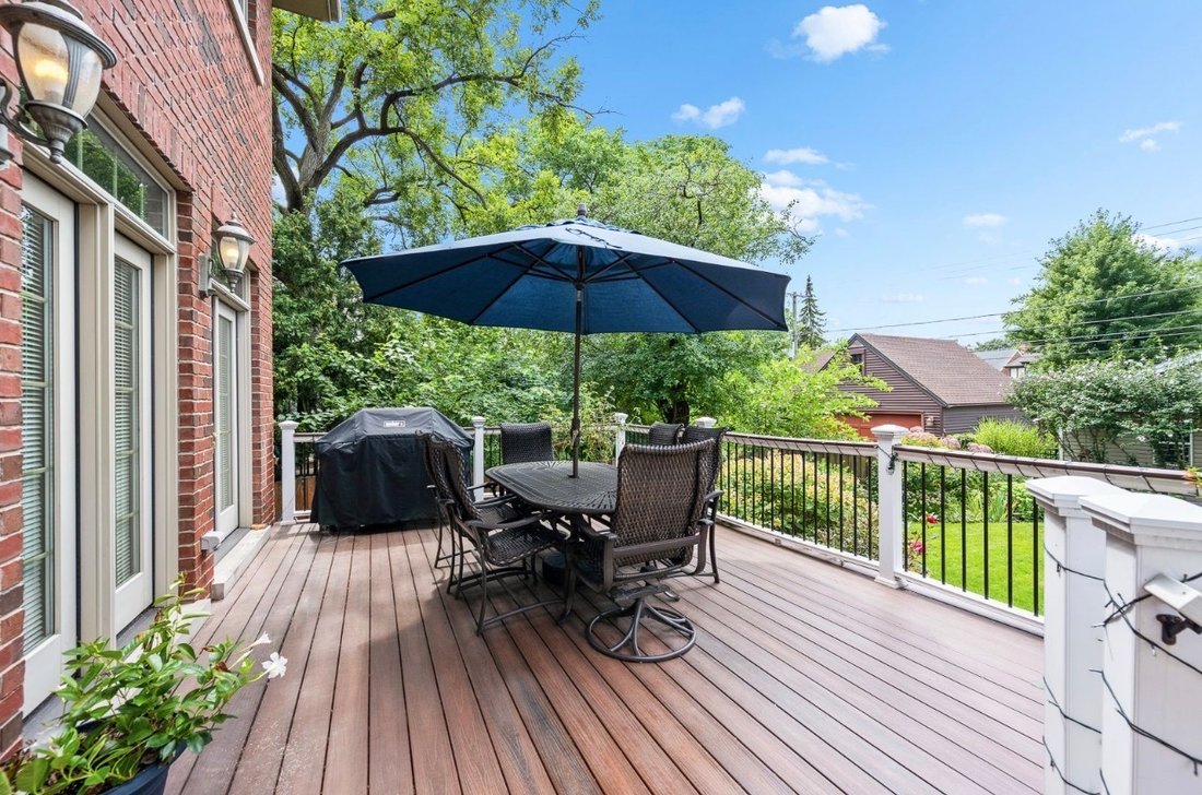 Casa a Park Ridge, Illinois, Stati Uniti 3 - 18827901