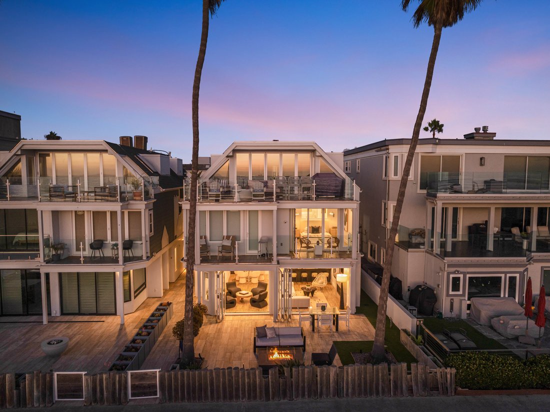 Condominio en San Diego, California, Estados Unidos 1 - 18827700