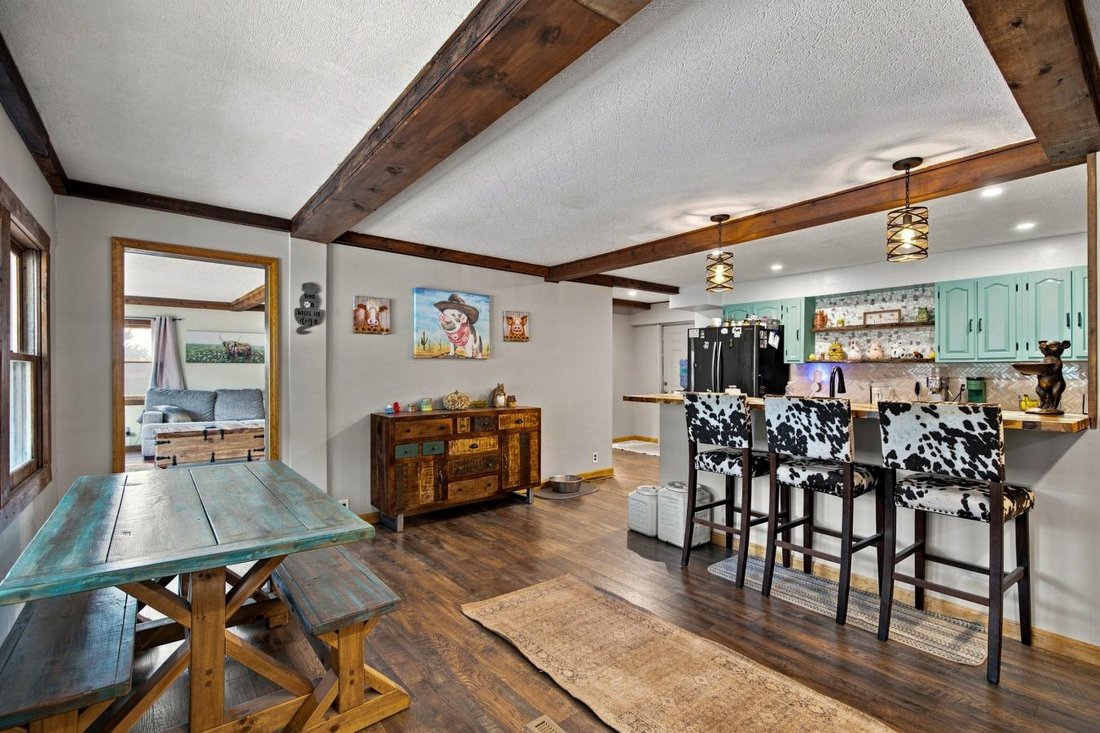 Casa en Gold Hill, Colorado, Estados Unidos 5 - 18827623