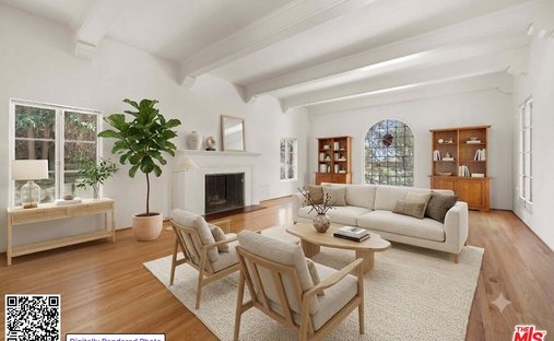 House in Los Angeles, California, United States 1