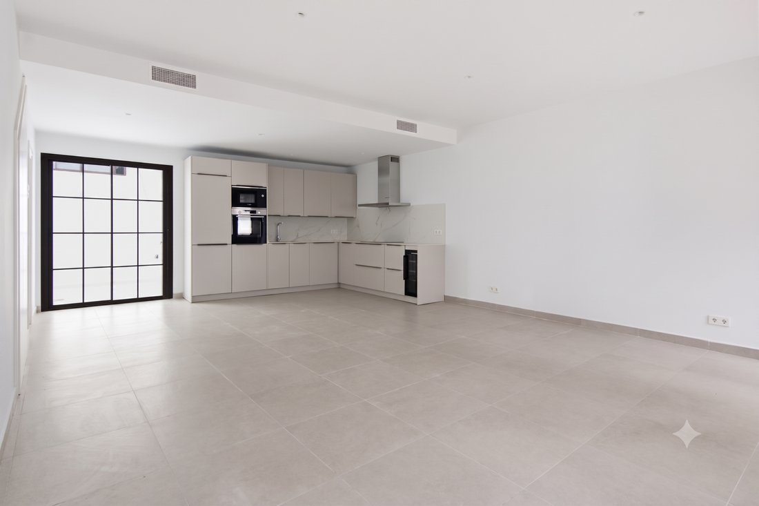 Residenza a Estepona, Andalusia, Spagna 4 - 18827791
