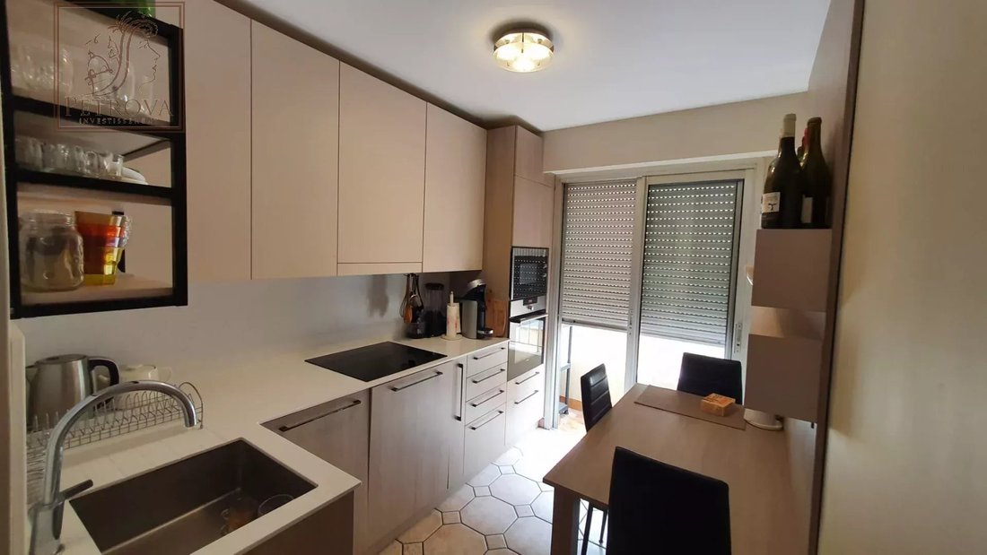 Appartamento a Lepante, Nizza, Francia 2 - 18827843