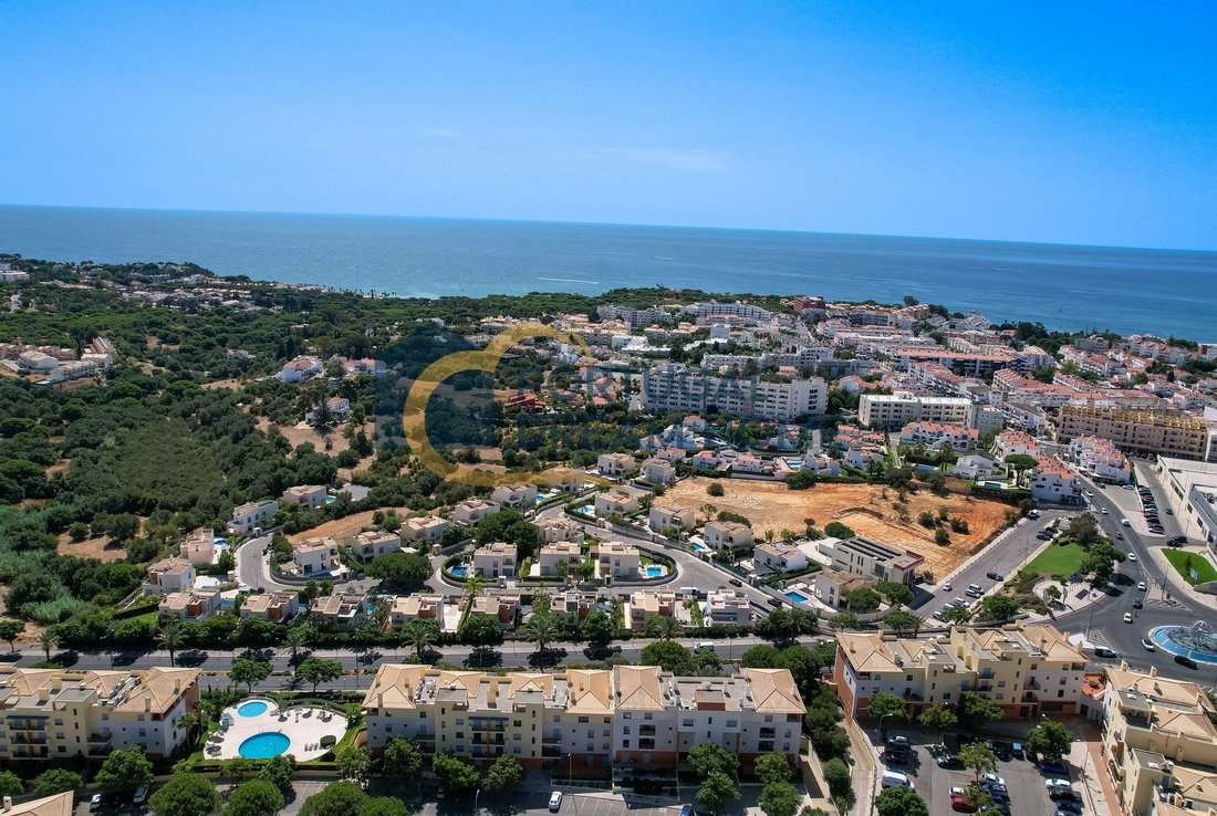 Apartamento en Olhos de Agua, Algarve, Portugal 4 - 18827808