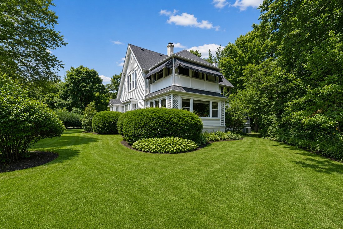 Casa a Highland Park, Illinois, Stati Uniti 3 - 18827898