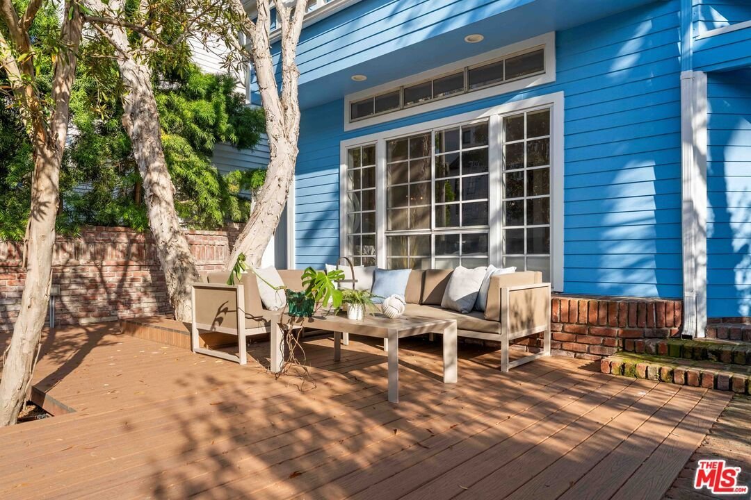 Maison à Marina Del Rey, Californie, États-Unis 4 - 18827943