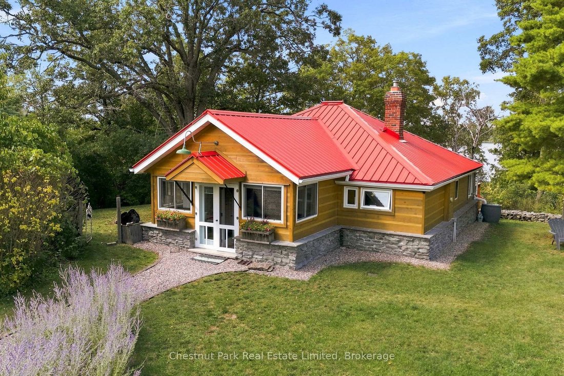 Maison à Comté du Prince-Édouard, Ontario, Canada 2 - 18827891
