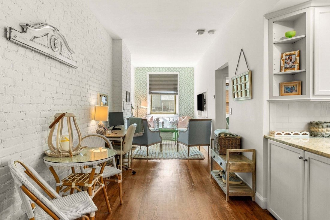 Condominio a Boston, Massachusetts, Stati Uniti 1 - 18827653