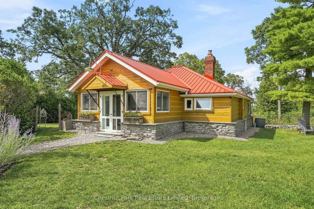 Maison à Comté du Prince-Édouard, Ontario, Canada 4 - 18827891