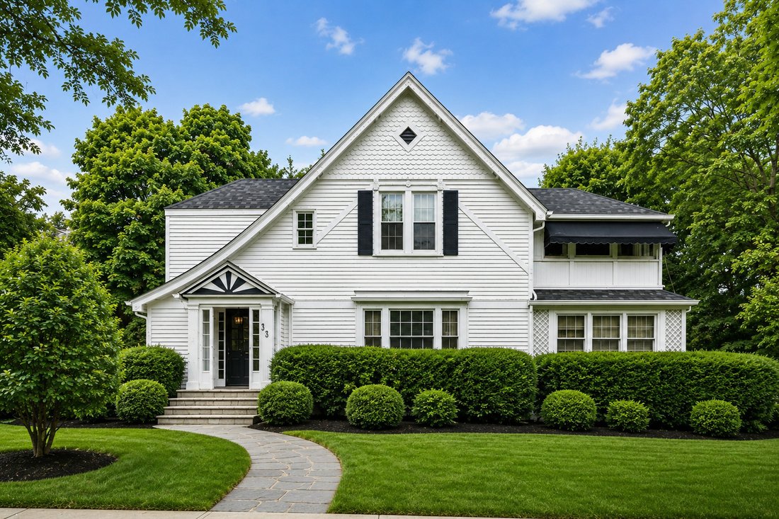 Casa a Highland Park, Illinois, Stati Uniti 1 - 18827898