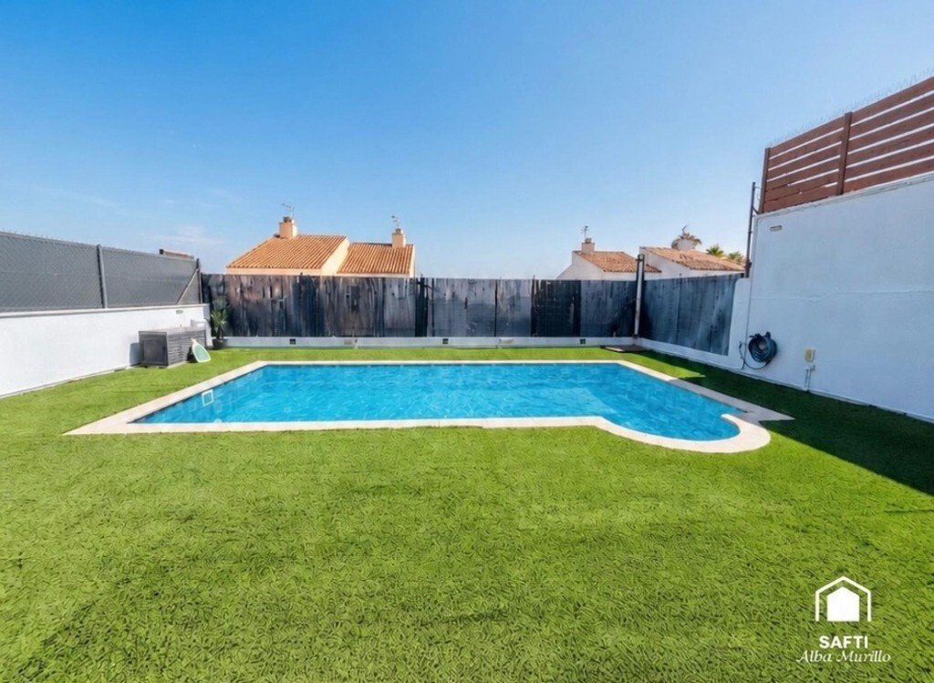 Casa en El Mas Mel, Calafell, España 4 - 18827769