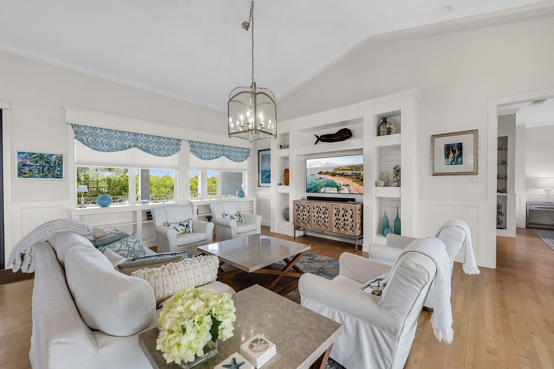 Casa en Fort Myers Beach, Florida, Estados Unidos 5 - 18827695