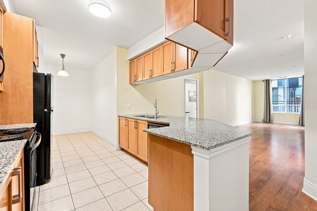 Appartement à Toronto, Ontario, Canada 4 - 18827696
