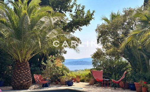 Villa in Les Issambres, Roquebrune-sur-Argens, France 1