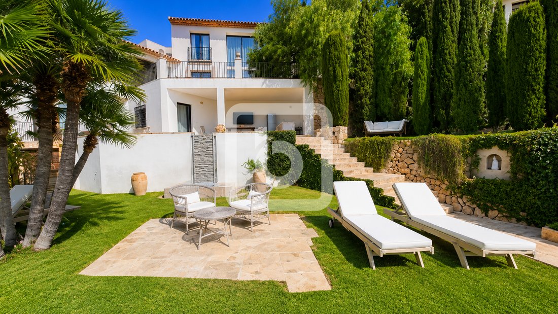 Villa in Zona de Mascarat, Land Valencia, Spanien 4 - 18827752