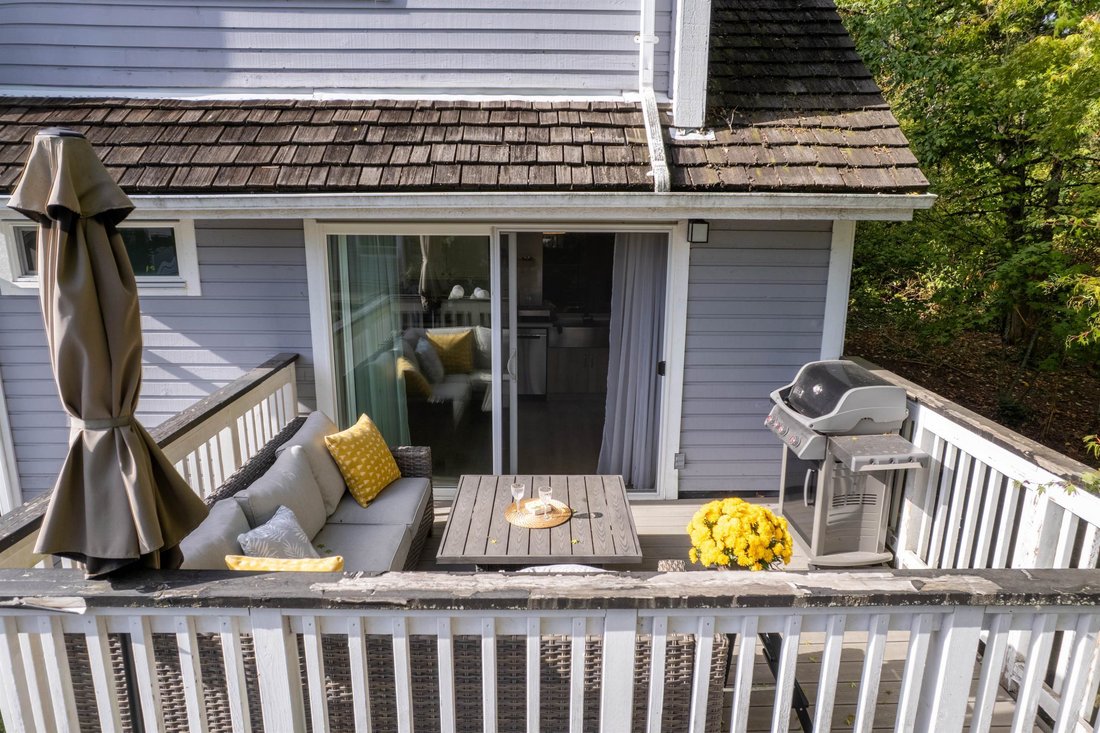 Townhouse in Burnaby, British Columbia, Canada 3 - 18827705