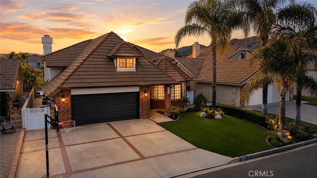 Casa en Canyon Lake, California, Estados Unidos 2 - 18827685
