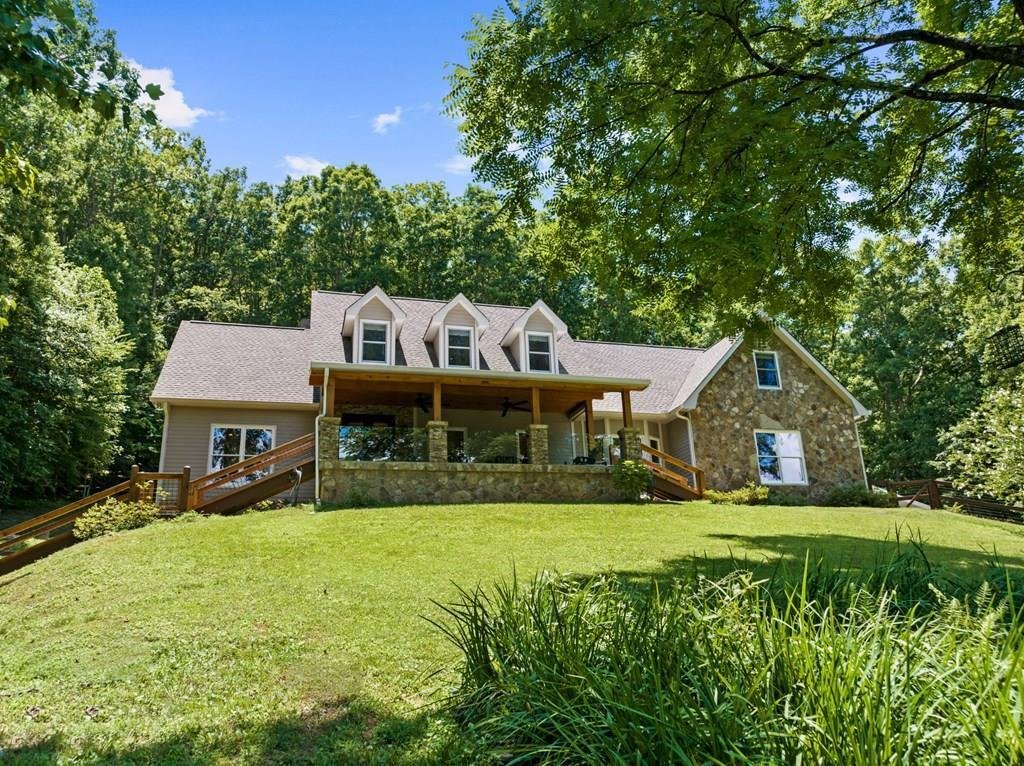 House in Morganton, Georgia, United States 2 - 18643891
