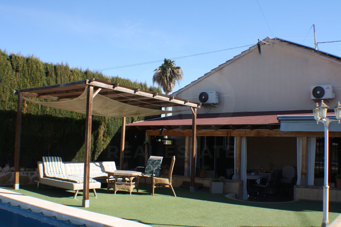 Townhouse in Formentera del Segura, Valencian Community, Spain 2 - 18827948
