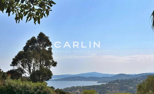 Villa en Les Issambres, Roquebrune-sur-Argens, Francia 1