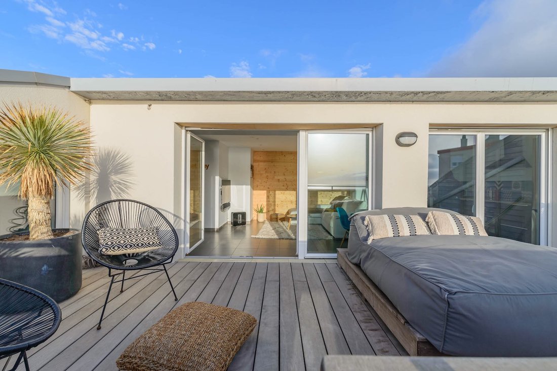 Apartamento en Pointe Rouge, 8e Arrondissement, Marsella 5 - 18827804