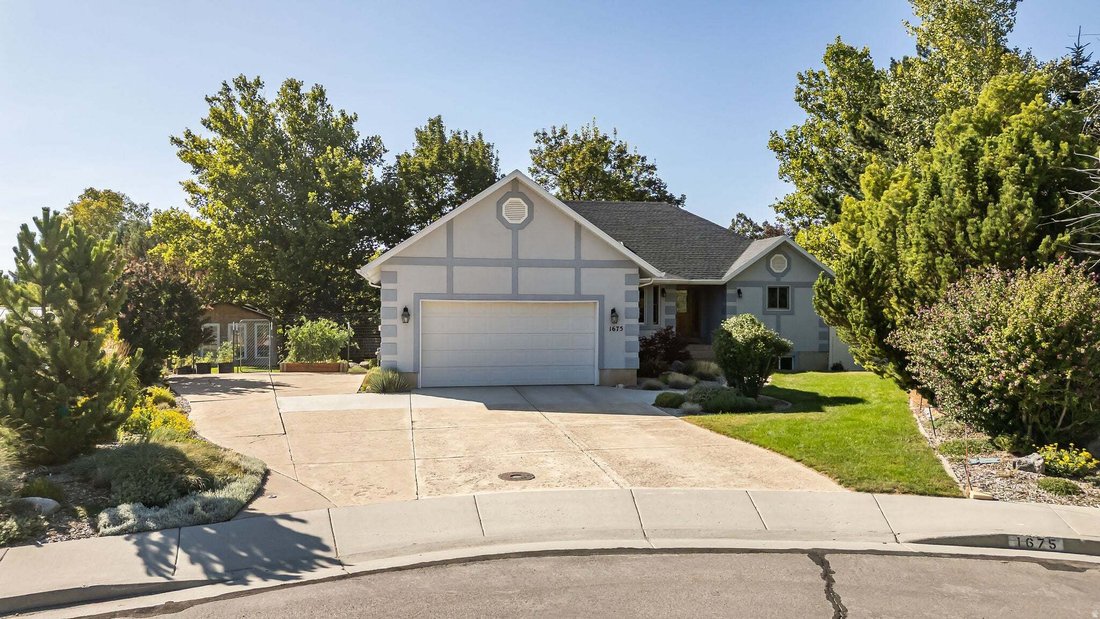 Haus in North Logan, Utah, Vereinigte Staaten 5 - 18827671