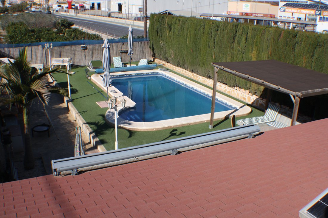 Townhouse in Formentera del Segura, Valencian Community, Spain 4 - 18827948