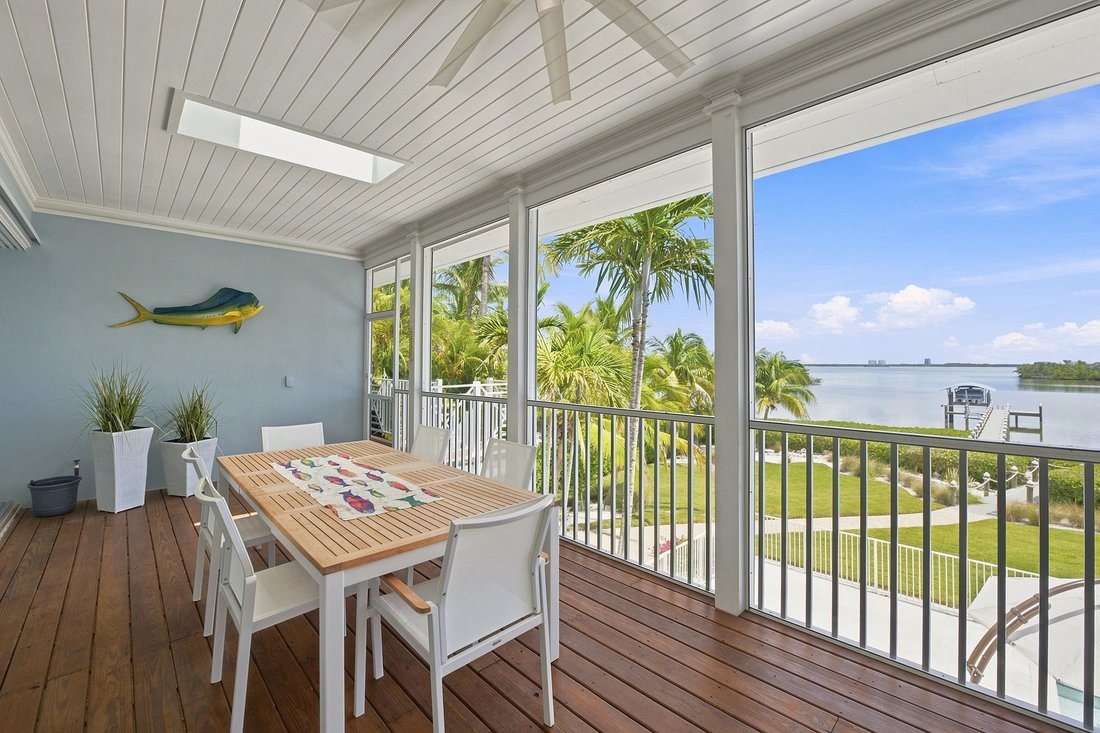 Casa en Fort Myers Beach, Florida, Estados Unidos 1 - 18827695