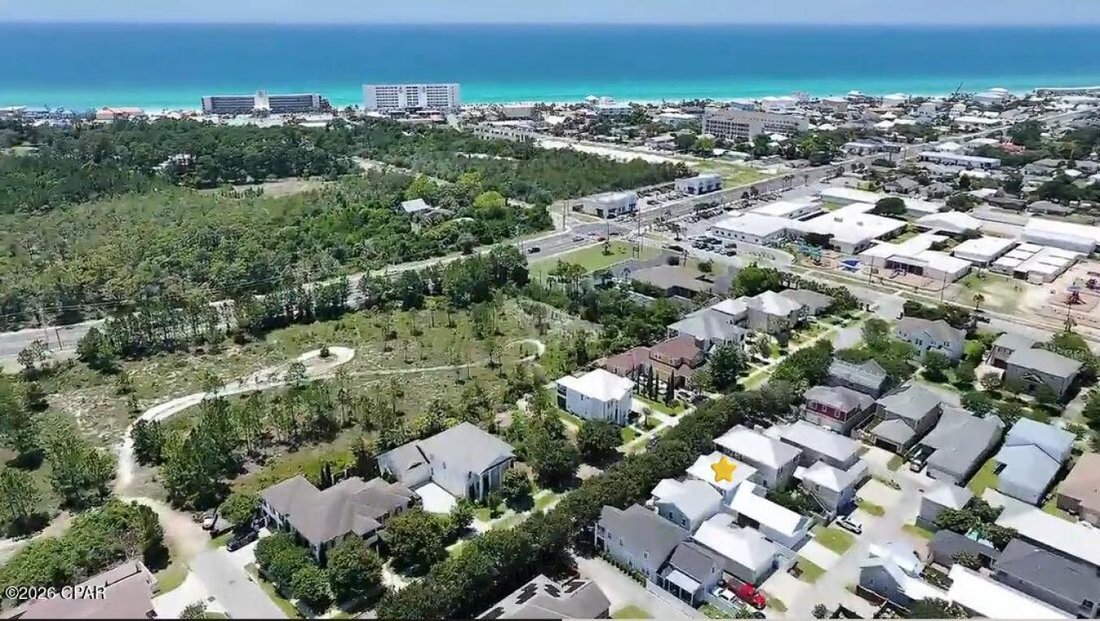 Casa en Panama City Beach, Florida, Estados Unidos 4 - 18827656