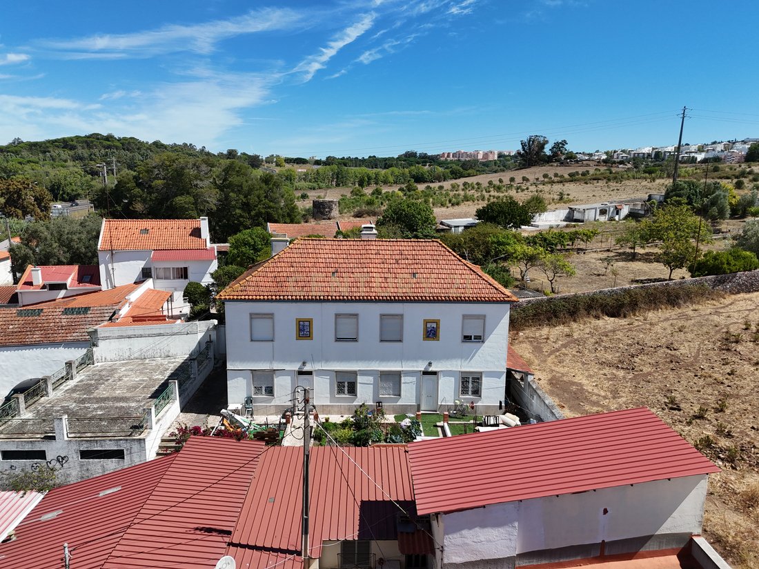 Casa a Belas, Lisbona, Portogallo 1 - 18827607