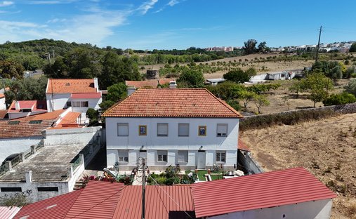 Casa a Belas, Lisbona, Portogallo 1