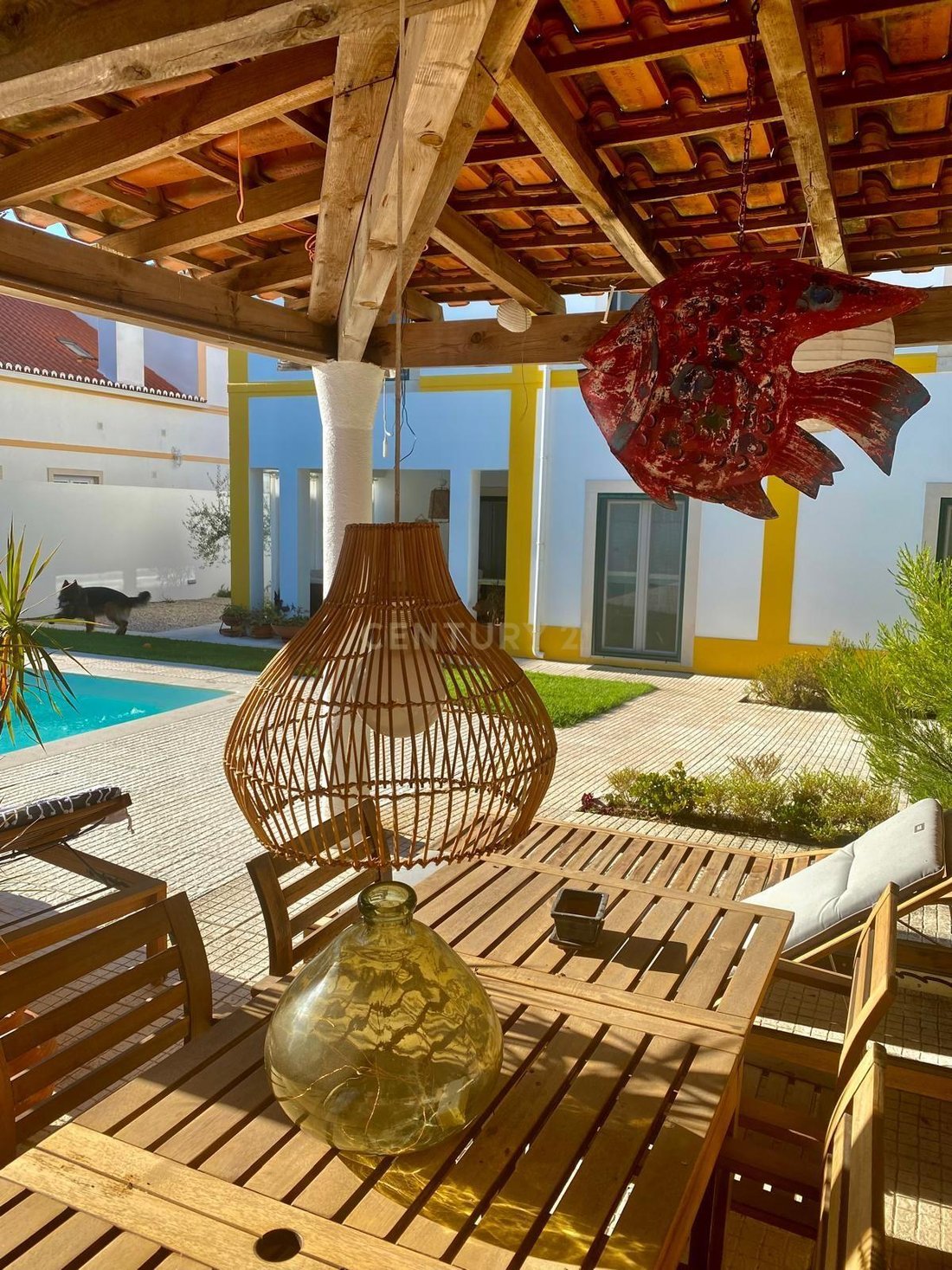 Villa in Azeitao (Sao Lourenco e Sao Simao), Setubal, Portugal 3 - 18827610