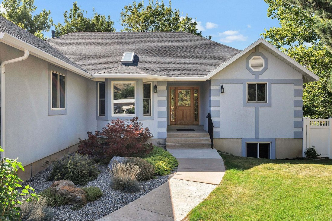 Haus in North Logan, Utah, Vereinigte Staaten 2 - 18827671