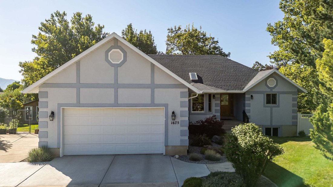 Haus in North Logan, Utah, Vereinigte Staaten 3 - 18827671